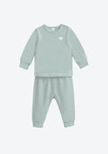 Jamie Pyjamas in Sage
