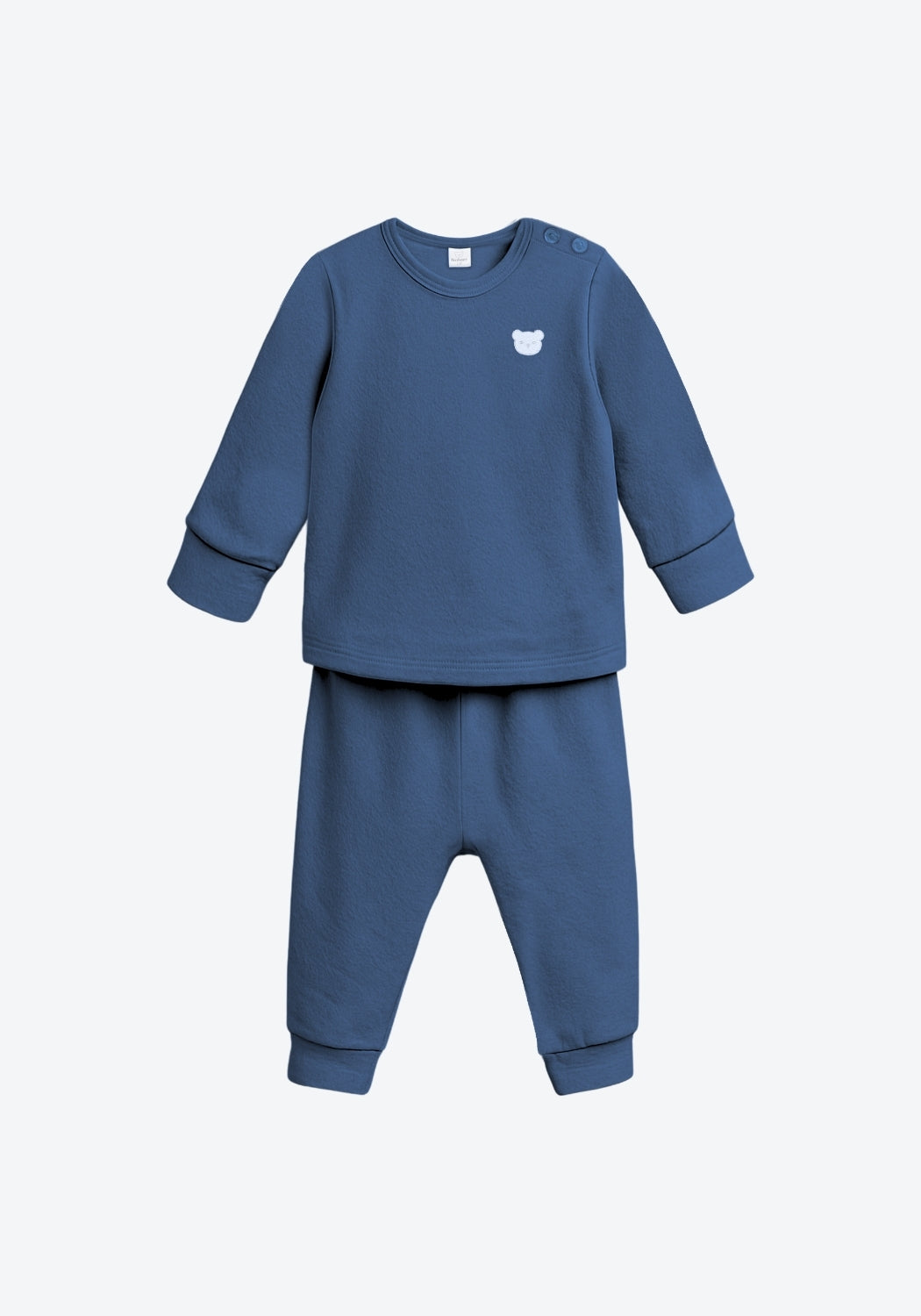 Jamie Pyjamas in Persian Blue