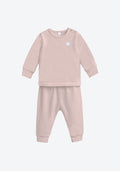 Jamie Pyjamas in Blush