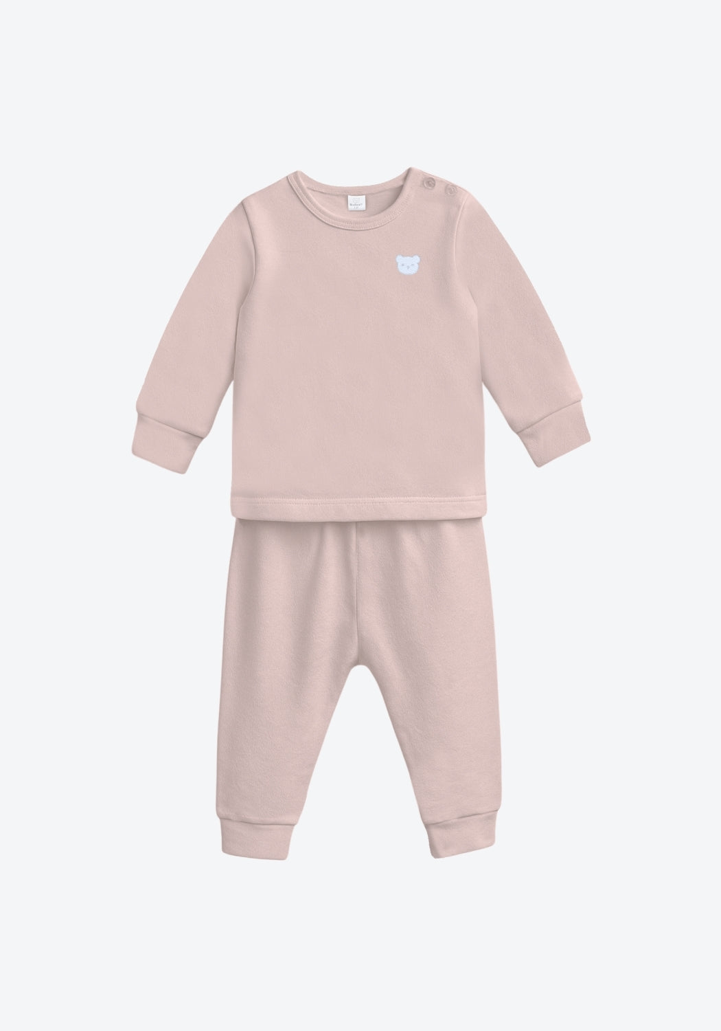Jamie Pyjamas in Blush