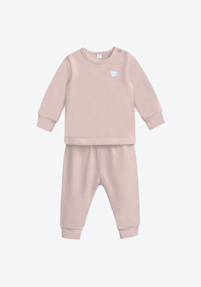 Jamie Pyjamas in Blush