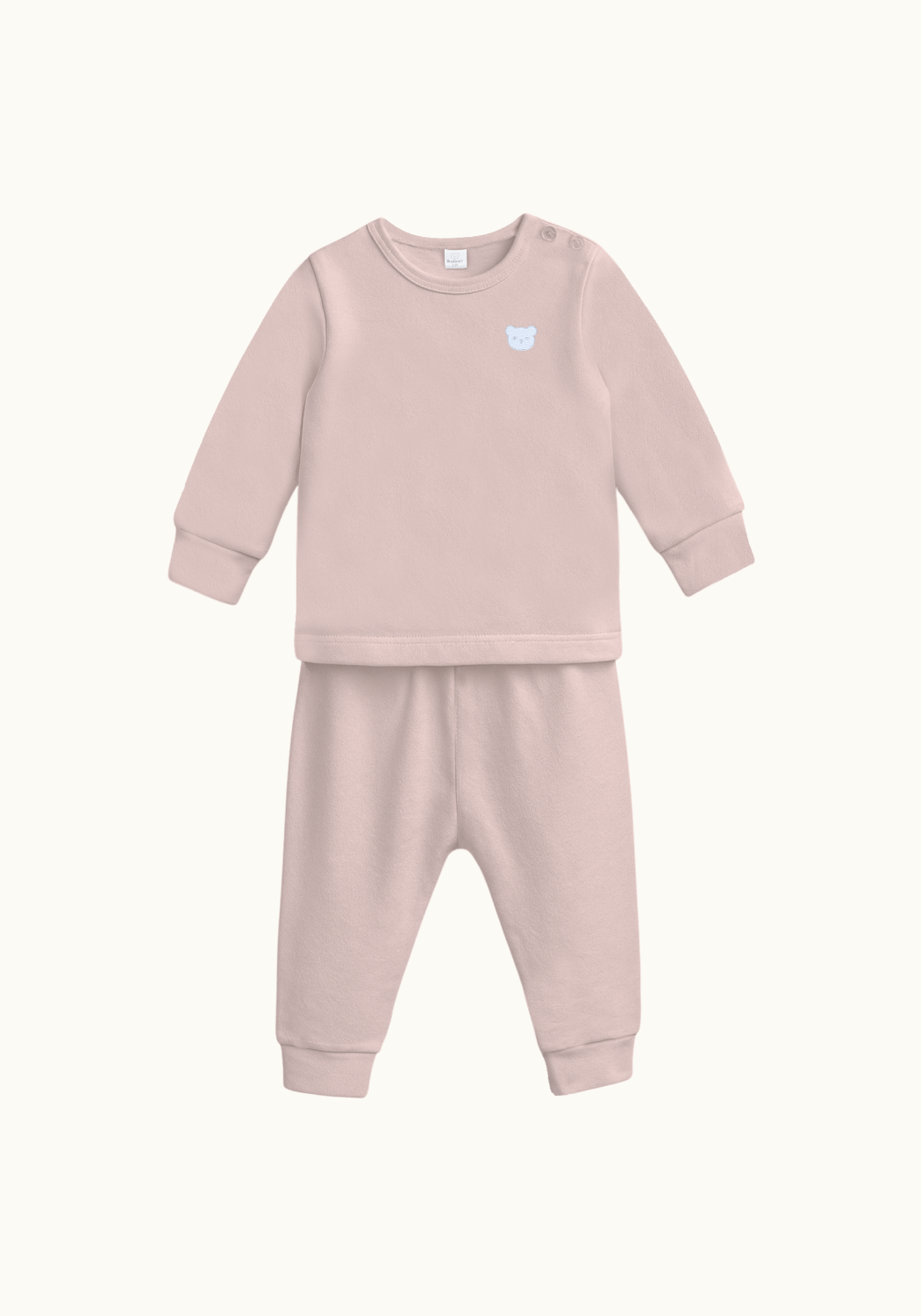 Jamie Pyjamas in Blush