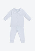 Blair Pyjamas in White