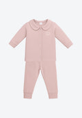 Blair Pyjamas in Blush