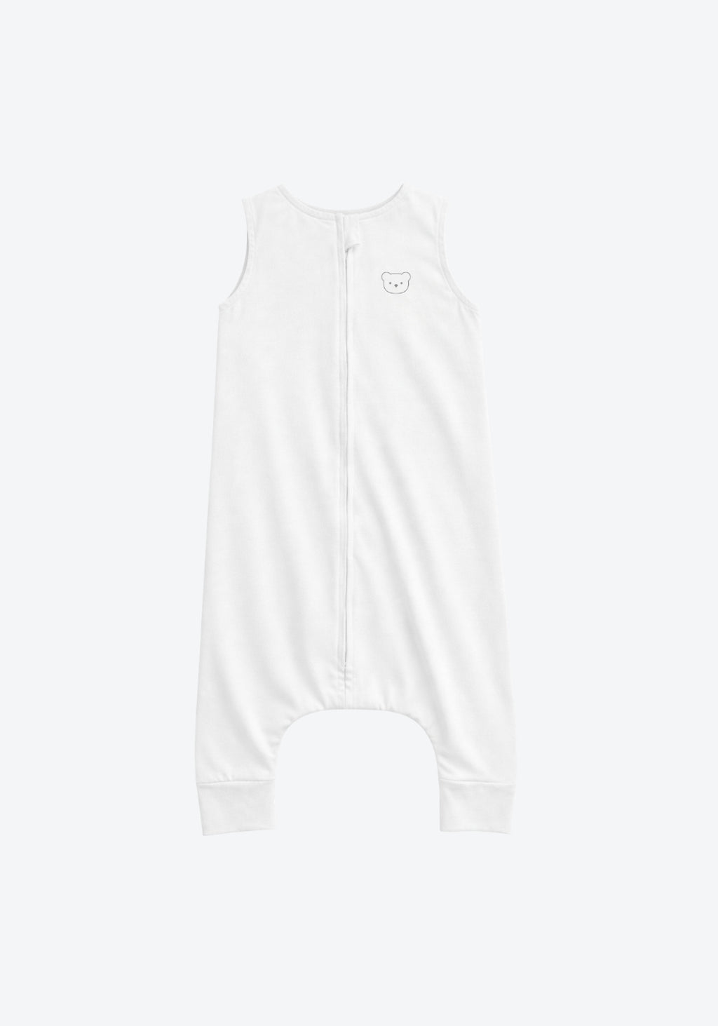 Sleepwalker in White