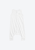 Sleepwalker in White
