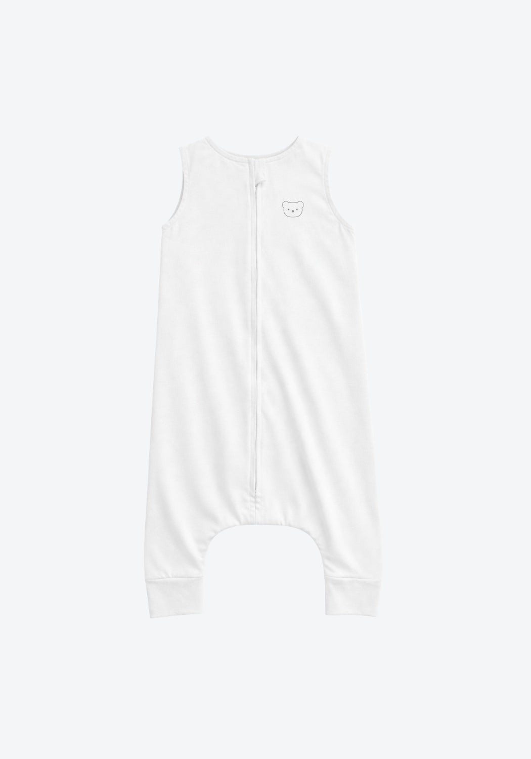Sleepwalker in White
