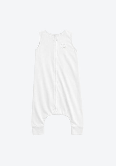 Sleepwalker in White