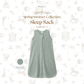 Sleepsack in Sage