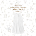 Sleepsack in White