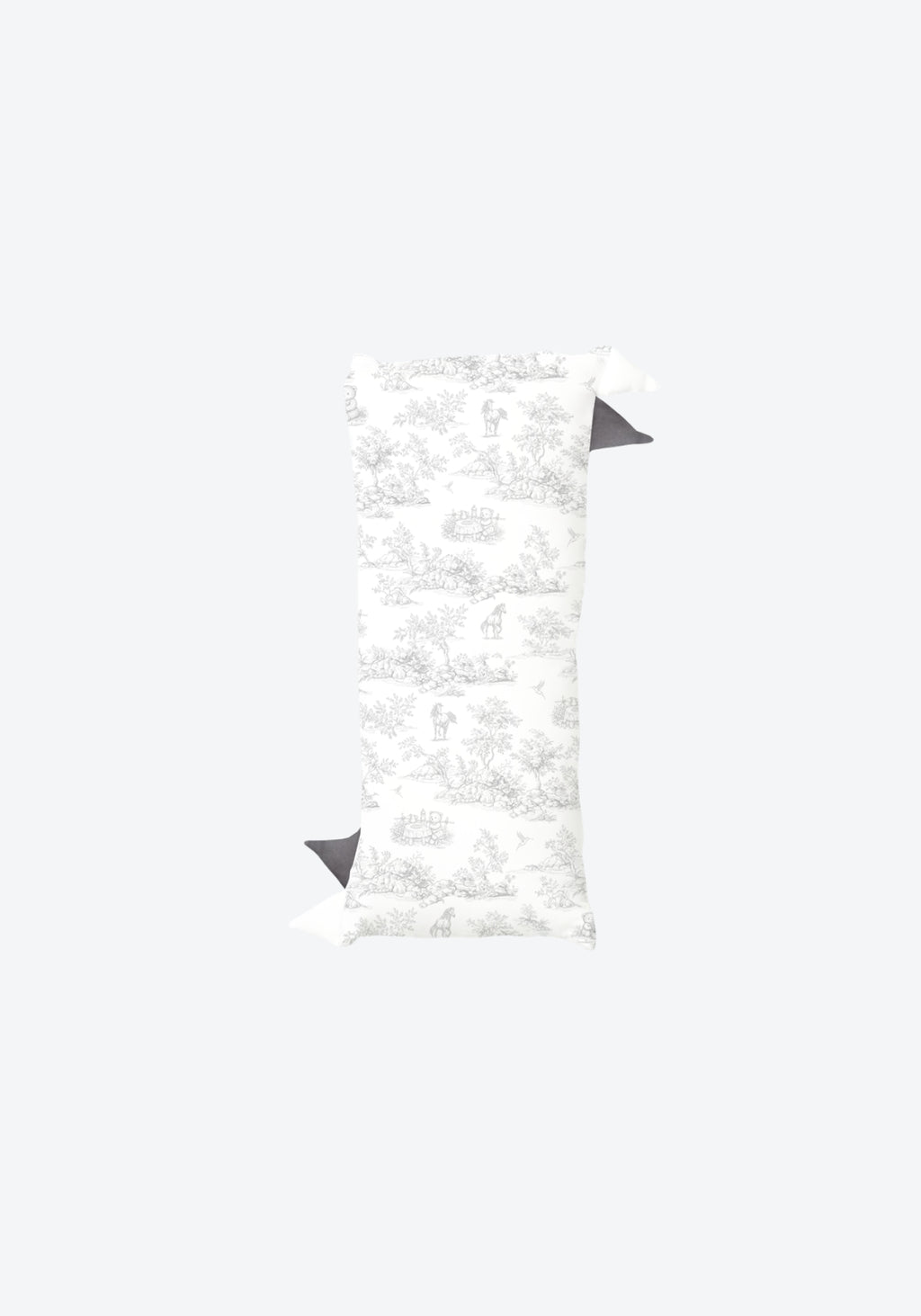 TENCEL™ Huggy Pillow in Meadow Tales