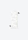 TENCEL™ Huggy Pillow in Meadow Tales