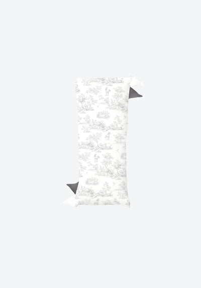 TENCEL™ Huggy Pillow in Meadow Tales