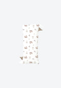 TENCEL™ Huggy Pillow in Château Enchanté