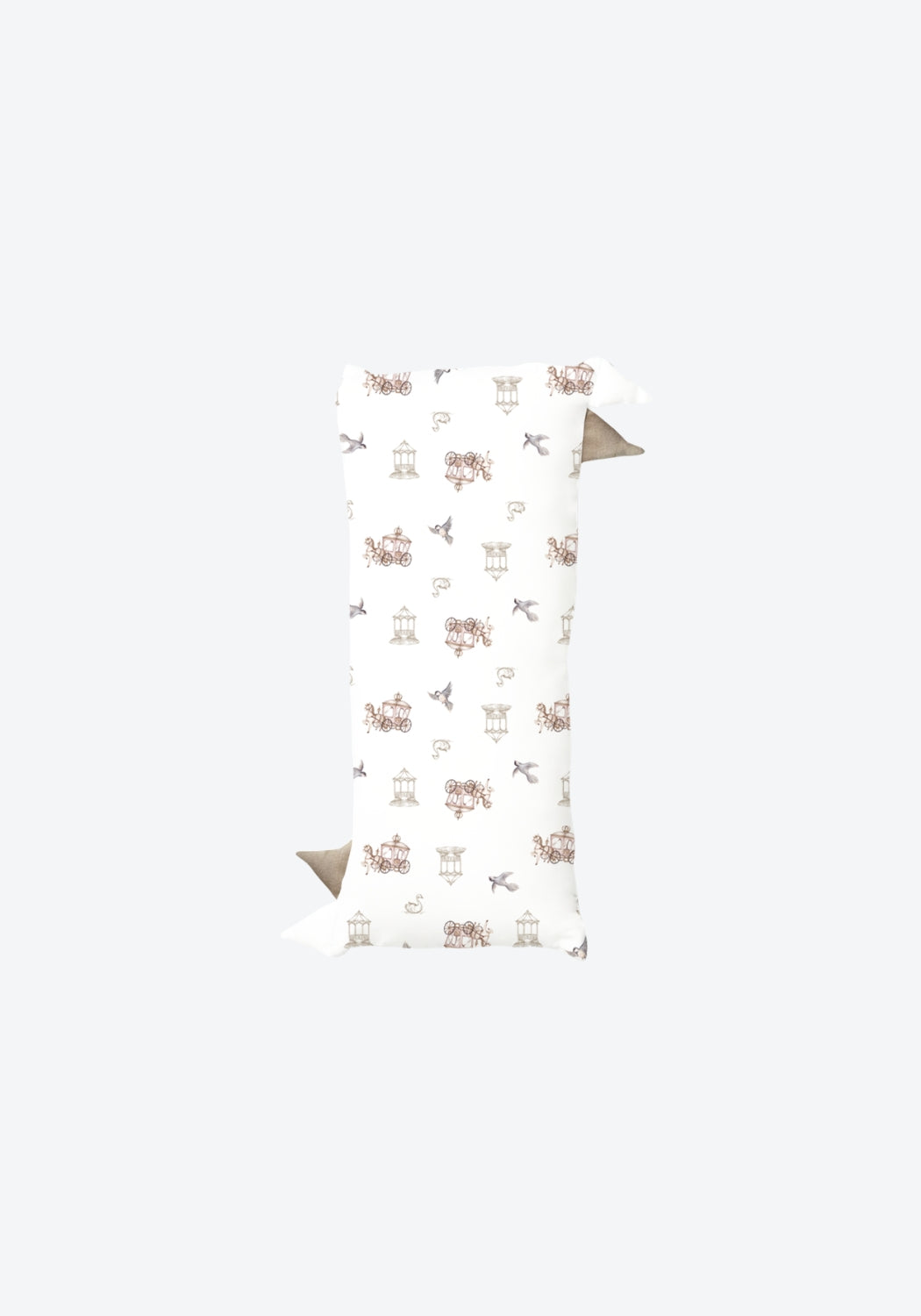 TENCEL™ Huggy Pillow in Château Enchanté