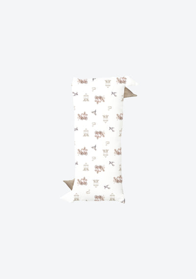 TENCEL™ Huggy Pillow in Château Enchanté