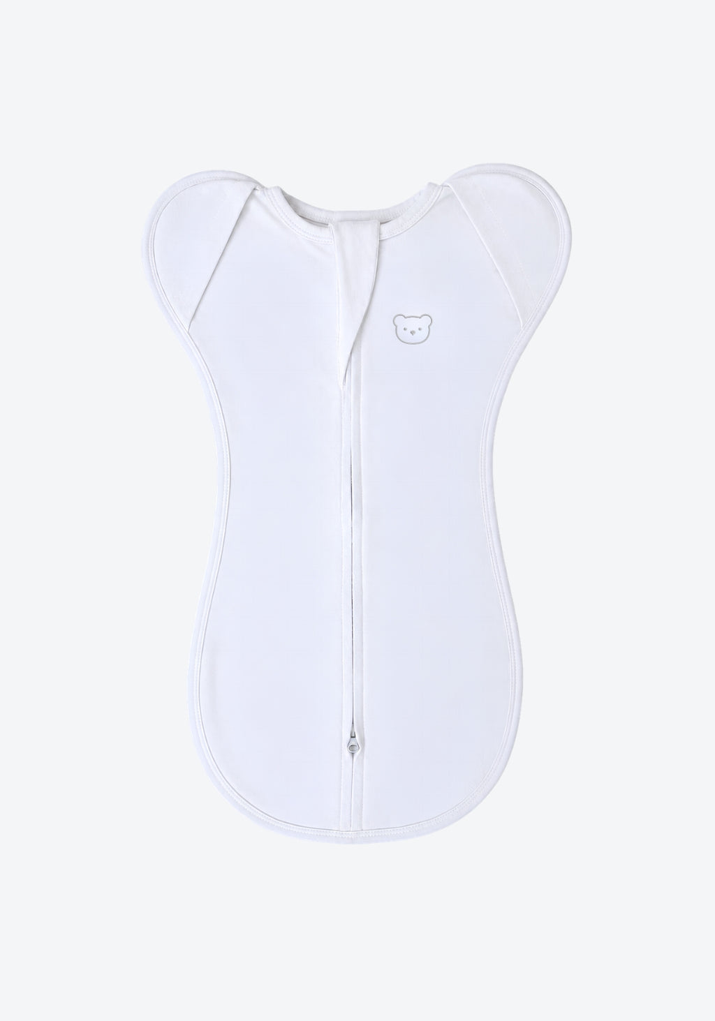 Instant Swaddle in White