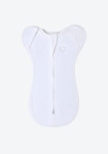 Instant Swaddle in White