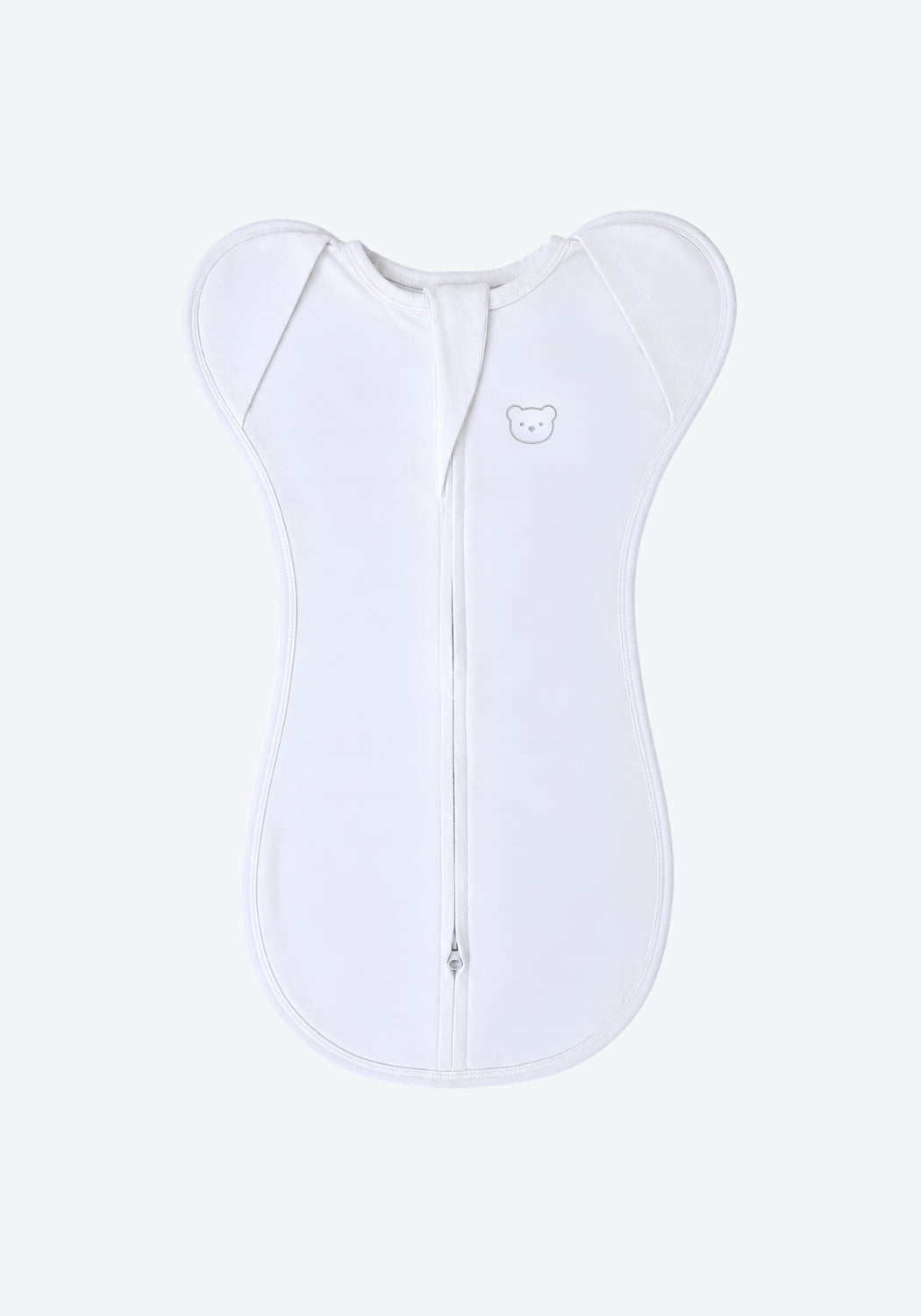Instant Swaddle in White