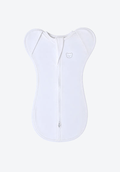 Instant Swaddle in White