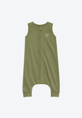 Sleepwalker in Olive