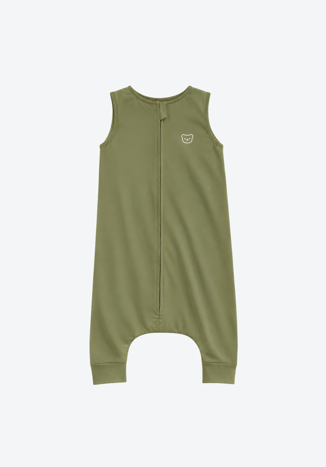 Sleepwalker in Olive