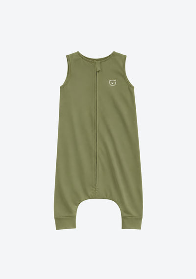 Sleepwalker in Olive