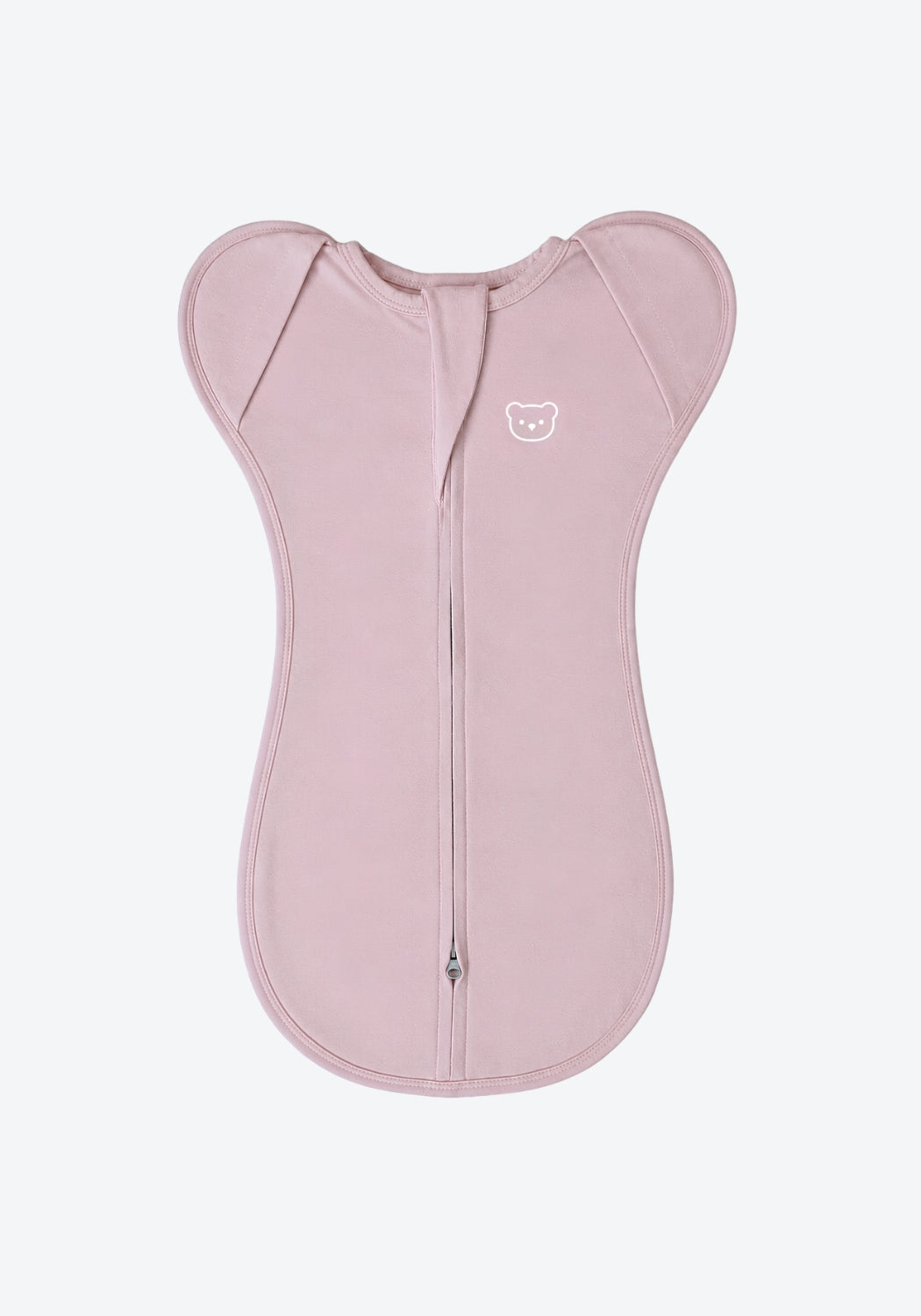 Instant Swaddle in Blush