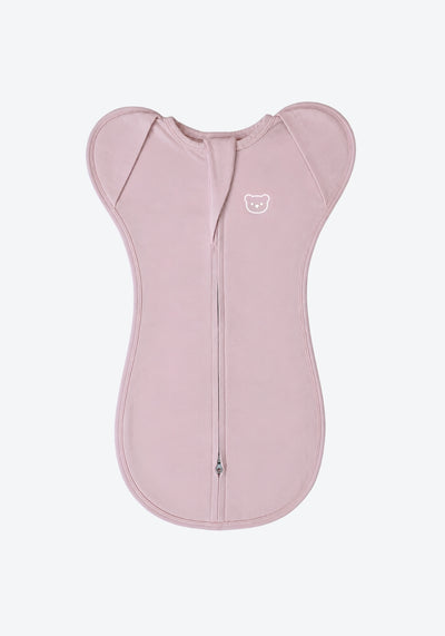 Instant Swaddle in Blush