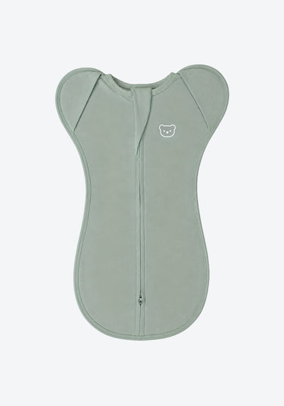 Instant Swaddle in Sage