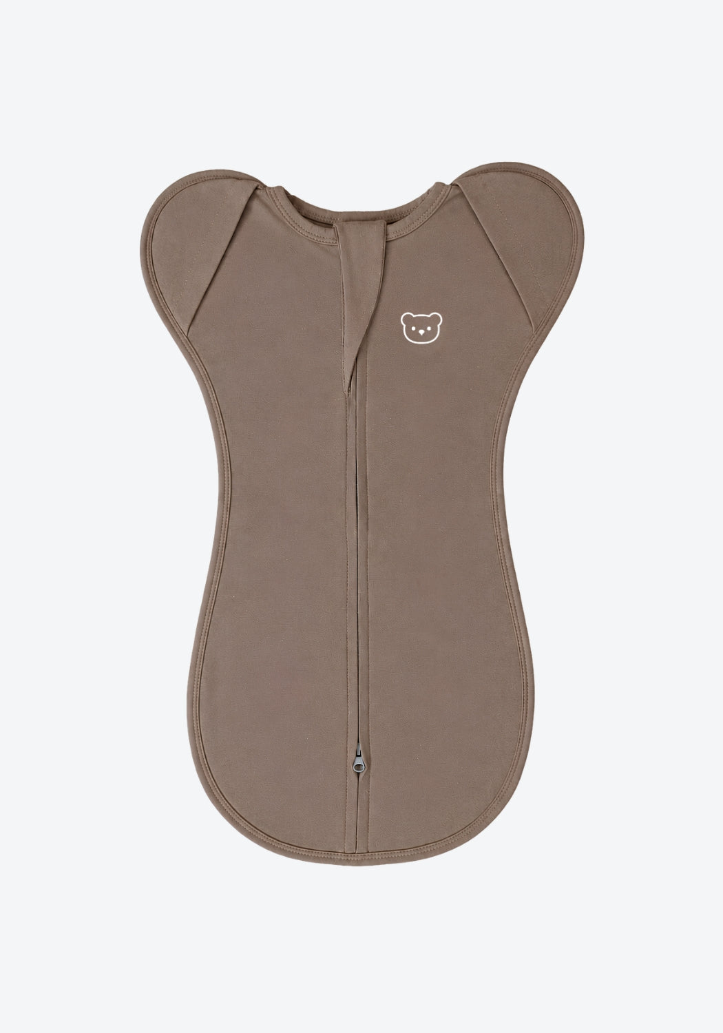 Instant Swaddle in Taupe