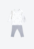 TENCEL™ Pyjamas in Vintage Toys