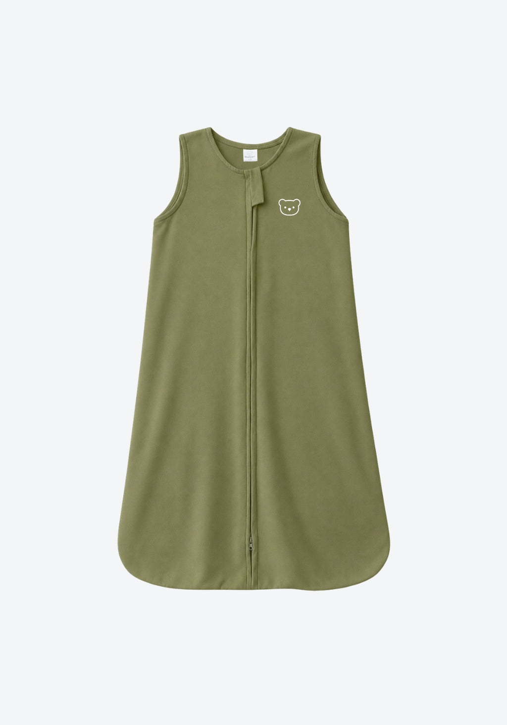 Sleep Sack in Olive