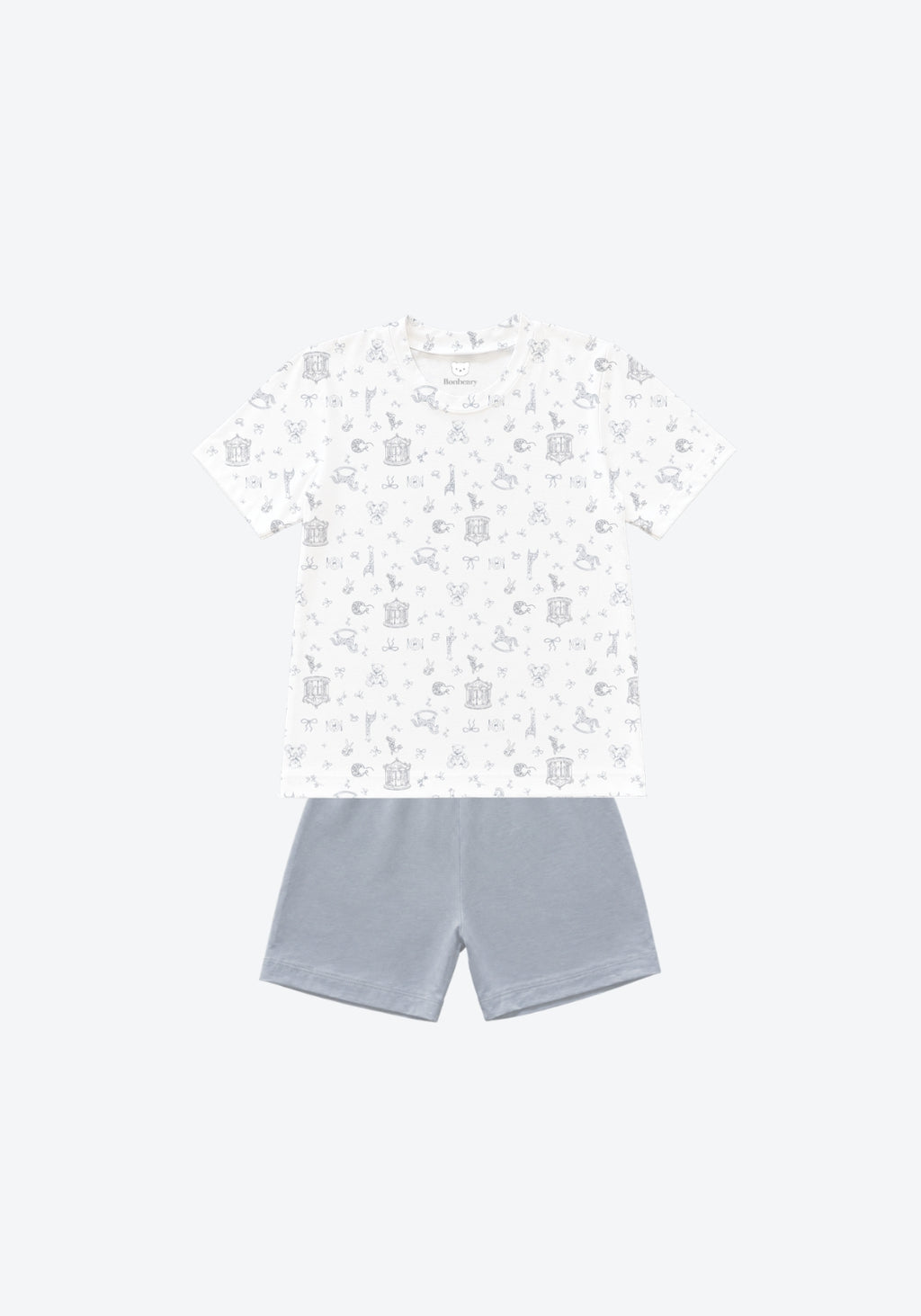 TENCEL™ Basic Set in Vintage Toys