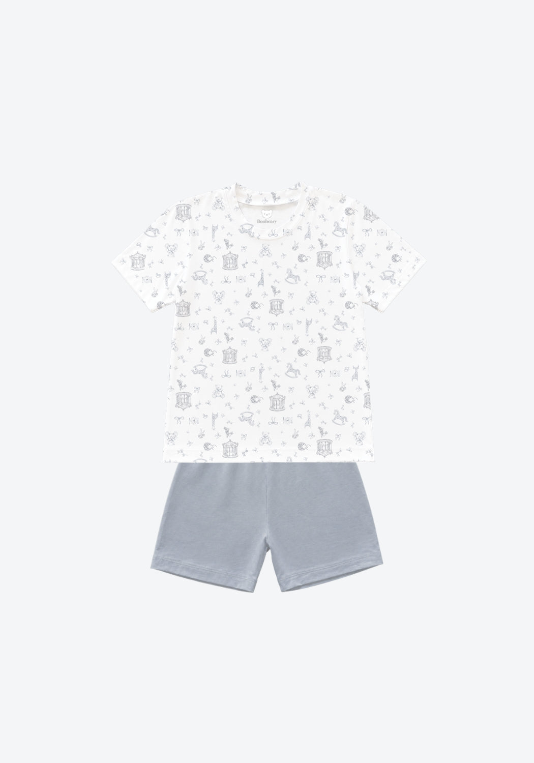 TENCEL™ Basic Set in Vintage Toys