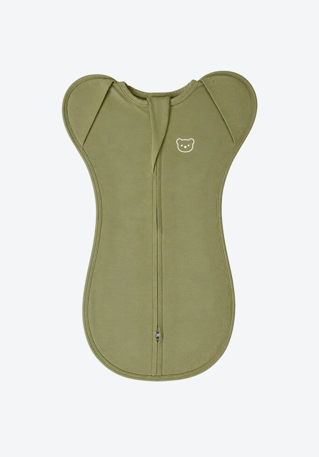 Instant Swaddle in Olive