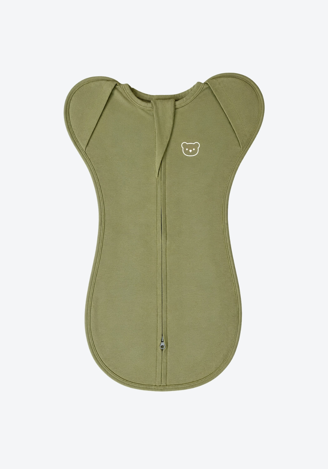 Instant Swaddle in Olive