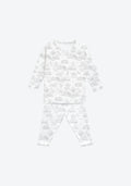 TENCEL™ Pyjamas in Meadow Tales