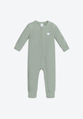 Louise Sleepsuit in Sage