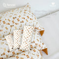 TENCEL™ Huggy Pillow M in Dreamy Voyage