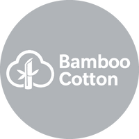 BAMBOO COTTON