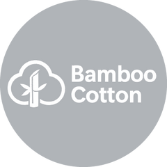 BAMBOO COTTON