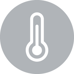 THERMO REGULATING